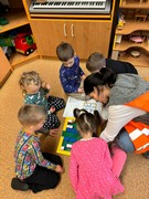 	Malá technická univerzita – 3. lekce „Malý inženýr“	