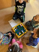 	Malá technická univerzita – 3. lekce „Malý inženýr“	