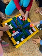 	Malá technická univerzita – 3. lekce „Malý inženýr“	