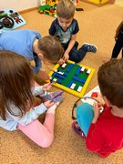 	Malá technická univerzita – 3. lekce „Malý inženýr“	