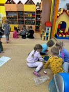 	Malá technická univerzita – 3. lekce „Malý inženýr“	