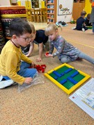 	Malá technická univerzita – 3. lekce „Malý inženýr“	