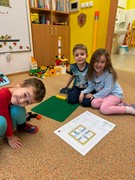 	Malá technická univerzita – 3. lekce „Malý inženýr“	