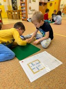 	Malá technická univerzita – 3. lekce „Malý inženýr“	