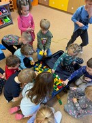 	Malá technická univerzita – 3. lekce „Malý inženýr“	