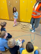 	Malá technická univerzita – 3. lekce „Malý inženýr“	