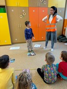 	Malá technická univerzita – 3. lekce „Malý inženýr“	