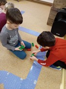 	Malá technická univerzita - 4.lekce „Stavitel mostů“	