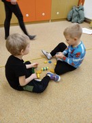 	Malá technická univerzita - 4.lekce „Stavitel mostů“	