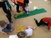 	Malá technická univerzita - 4.lekce „Stavitel mostů“	