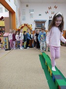 	Malá technická univerzita - 4.lekce „Stavitel mostů“	