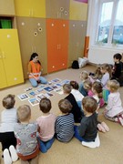 	Malá technická univerzita - 4.lekce „Stavitel mostů“	