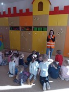 	Malá technická univerzita - 6.lekce „Malý projektant“	