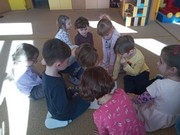 	Malá technická univerzita - 6.lekce „Malý projektant“	