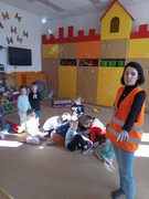 	Malá technická univerzita - 6.lekce „Malý projektant“	