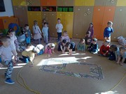 	Malá technická univerzita - 6.lekce „Malý projektant“	