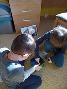 	Malá technická univerzita - 6.lekce „Malý projektant“	