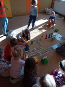 	Malá technická univerzita - 6.lekce „Malý projektant“	