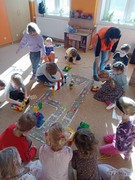 	Malá technická univerzita - 6.lekce „Malý projektant“	