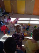 	Malá technická univerzita - 6.lekce „Malý projektant“	