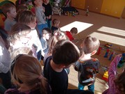 	Malá technická univerzita - 6.lekce „Malý projektant“	