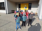 	Návštěva předškoláků ZŠ Čachovice	