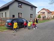 	Peříčkový týden	