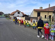 	Peříčkový týden	