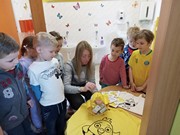 	Peříčkový týden	