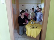 	Peříčkový týden	