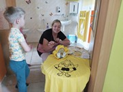 	Peříčkový týden	