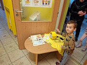 	Peříčkový týden	