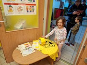 	Peříčkový týden	