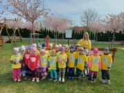 	Peříčkový týden	