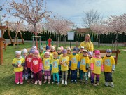 	Peříčkový týden	