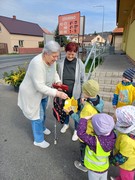 	Peříčkový týden	