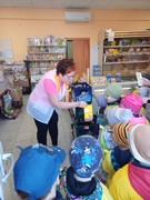 	Peříčkový týden	