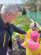 	Peříčkový týden	