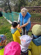 	Peříčkový týden	