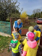 	Peříčkový týden	