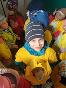 	Peříčkový týden	