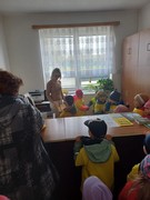 	Peříčkový týden	