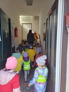 	Peříčkový týden	