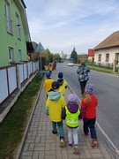 	Peříčkový týden	