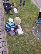 	Pracovní dílnička ve školce - pracujeme s itongem	