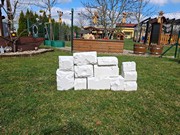 	Pracovní dílnička ve školce - pracujeme s itongem	