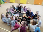 	Pracovní dílnička ve školce – řežeme, vrtáme, šroubujeme	