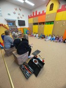 	Pracovní dílnička ve školce – řežeme, vrtáme, šroubujeme	