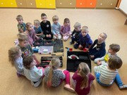 	Pracovní dílnička ve školce – řežeme, vrtáme, šroubujeme	