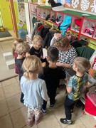 	Pracovní dílnička ve školce – řežeme, vrtáme, šroubujeme	